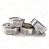 Silver SCF900 Hot Stamping Ribbon