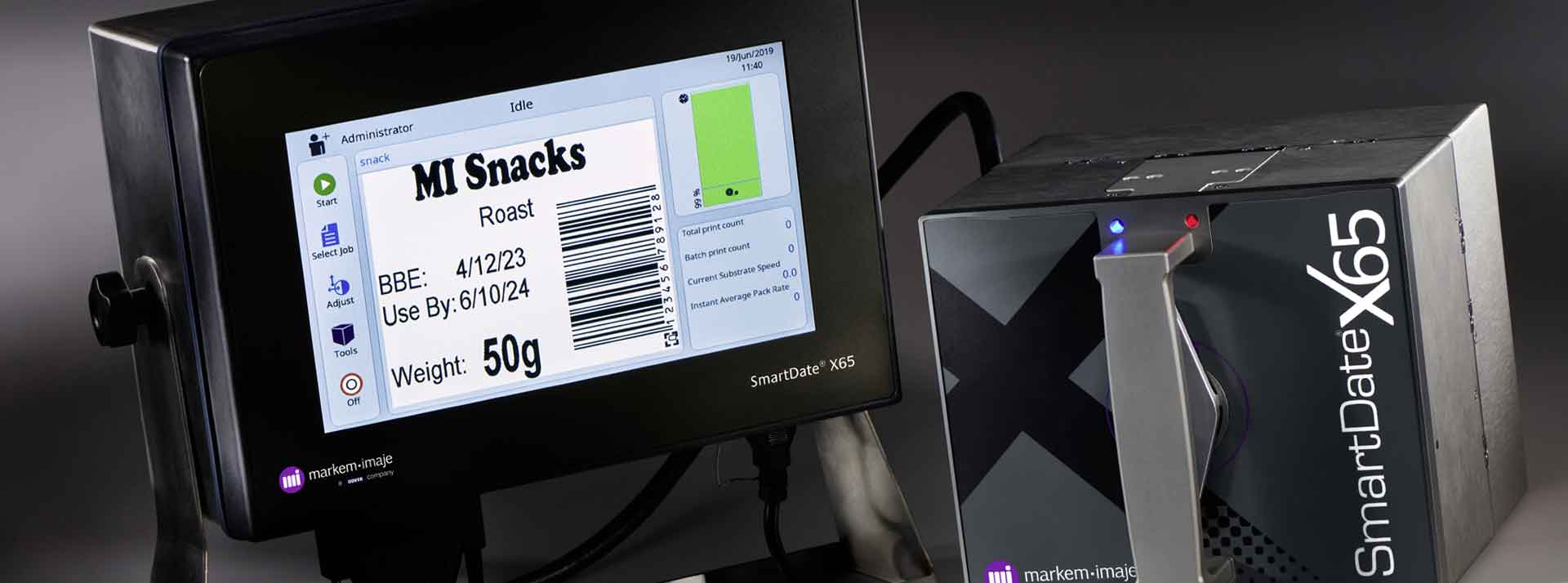 TTO-SmartDate-X65-128