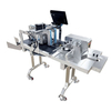 TTO Thermal Transfer Paging Machine 