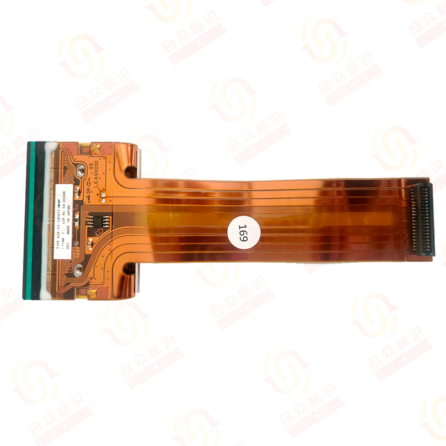 Tto Printer Head Wear Resistant Enm10104648 Printhead for Markem X60 53mm