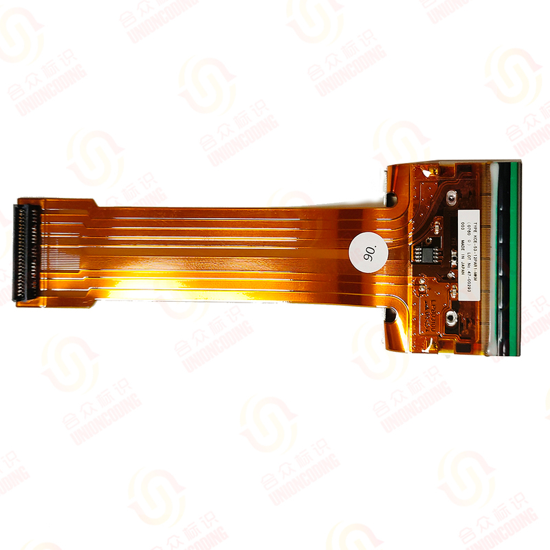 Markem Imaje High-energy 53mm Printhead for Markem X60 ENM10104651