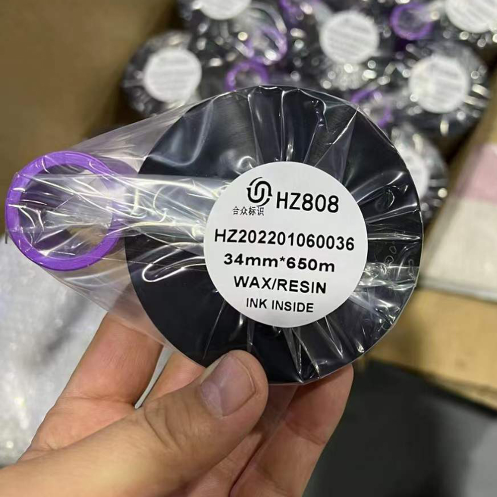 Reasons and Analysis of Unclear Printing of Thermal Transfer Ribbon