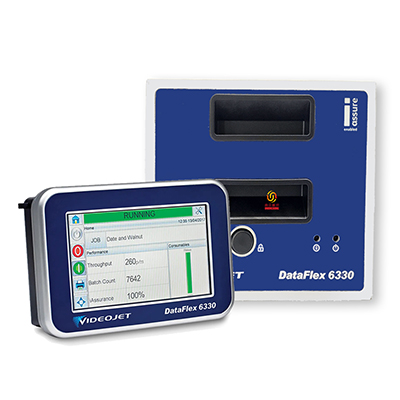 Snack maker, have you picked the right date printer?