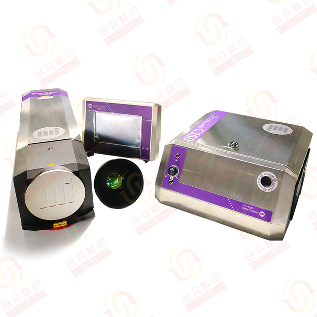 Markem-Imaje C350 Laser Printer