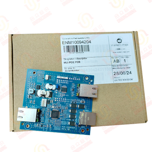 ENM10094204 OIT Boards/Module Por MARKEM IMAJE