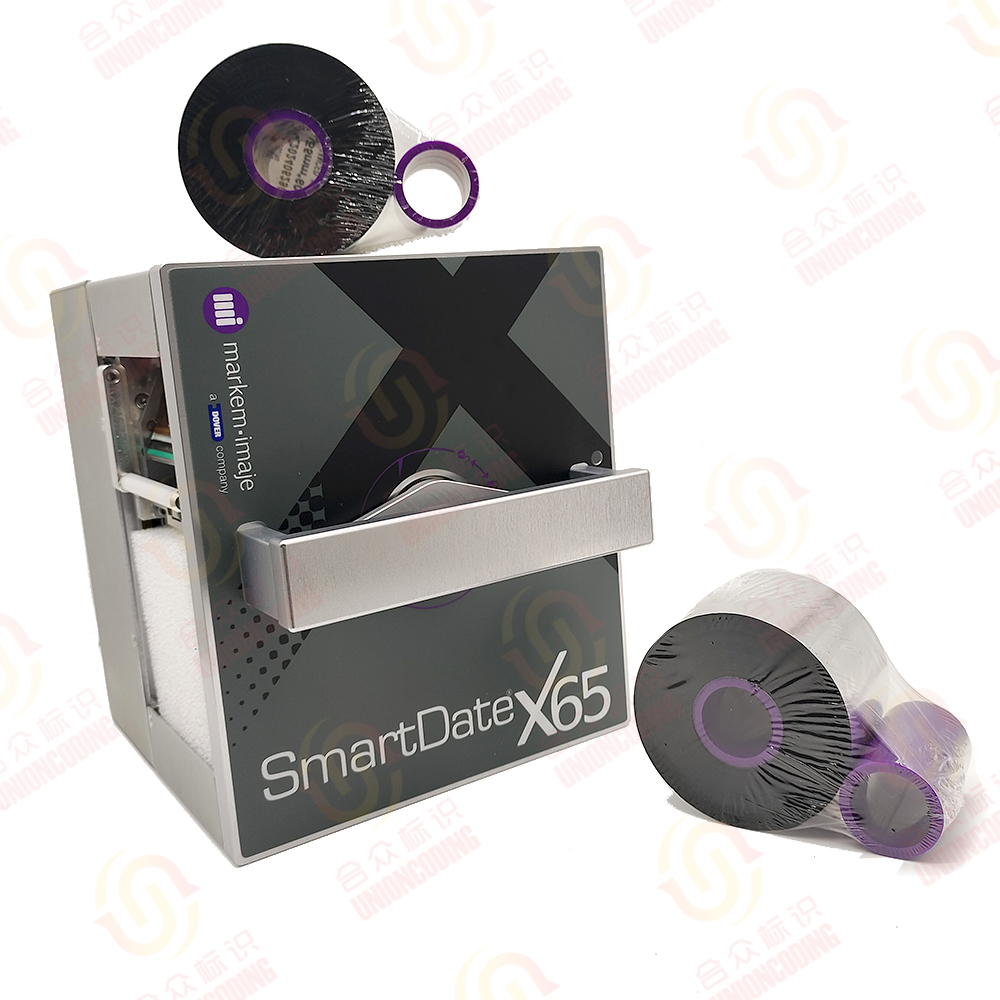 Markem-Imaje X65 Care And Maintenance