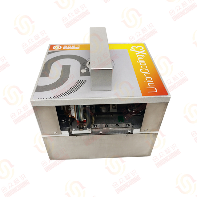 QR Code Printer UC-X3
