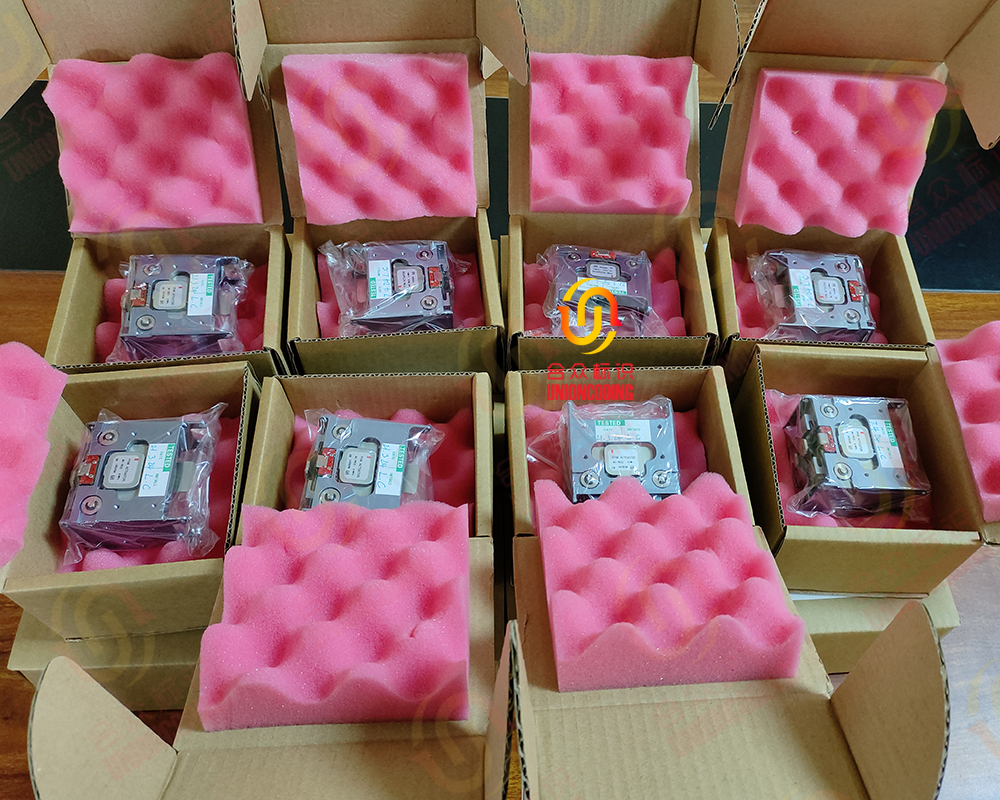 Original Markem-Imaje Printhead Module Assembly-