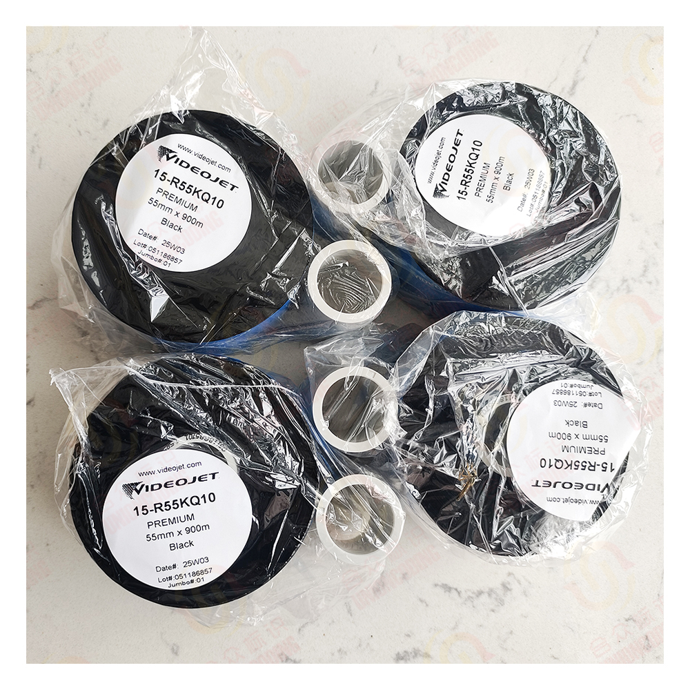 Videojet Original TTO Ribbon