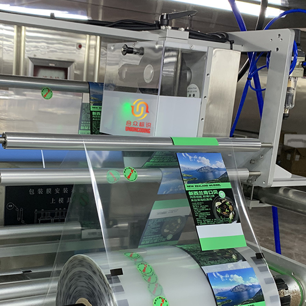 Why Your Thermal Transfer Overprinter Is Blurry? Fixes & Tips