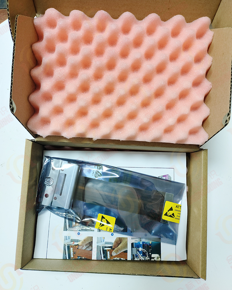 Markem Imaje High-energy 53mm Printhead for Markem X60 ENM10104651