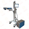 Automatic Assembly Line Laser Marking Machine