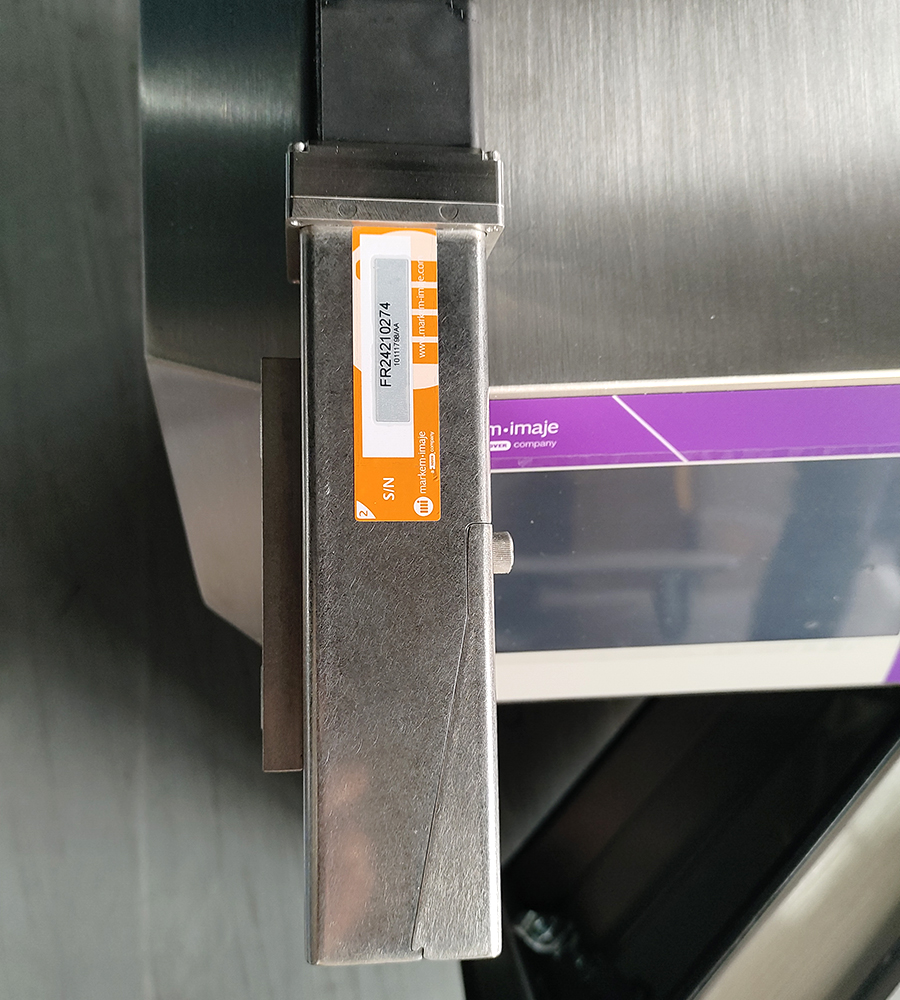 markem 9450C-6