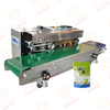 Hot Ink Roll Continuous Sealing Machine