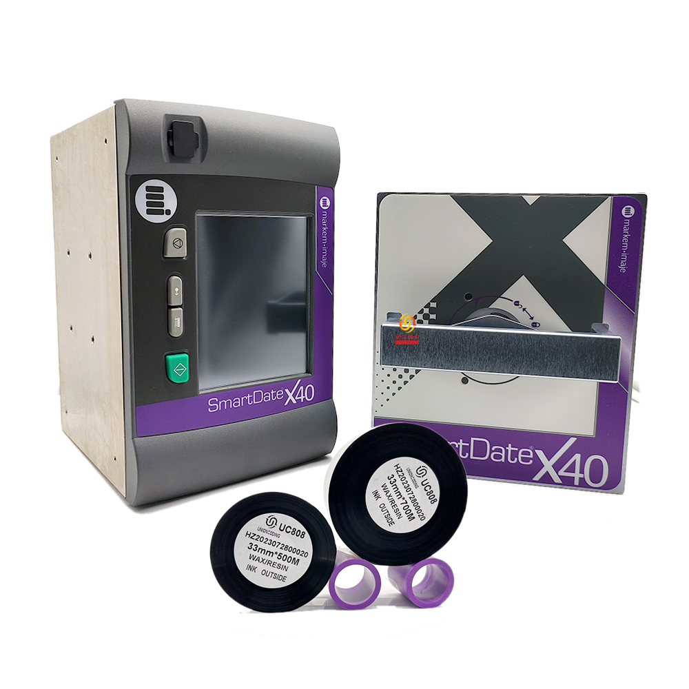 Buying A TTO Thermal Transfer Overprinter? Factors To Consider