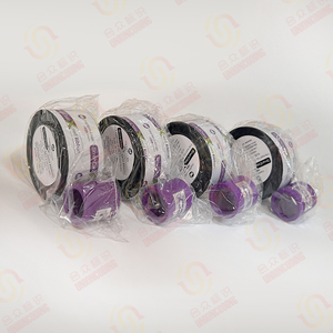 Original 3521 3611 Ribbon for Markem-Imaje X30 Thermal Transfer Overprinter