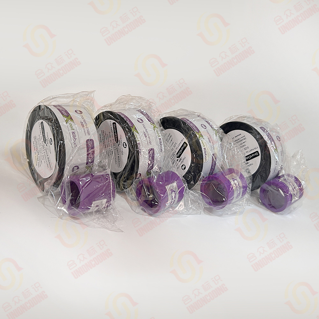 Original 3521 3611 Ribbon for Markem-Imaje X30 Thermal Transfer Overprinter