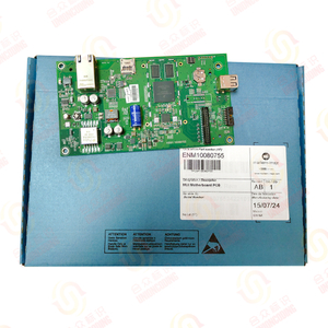Markem MUl Motherboard PCB ENM10080755