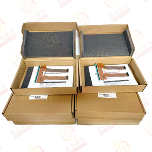 Original 107mm Printhead 408554 for Videojet 6530