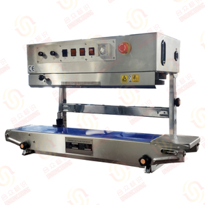 Nitrogen Sealing Machine
