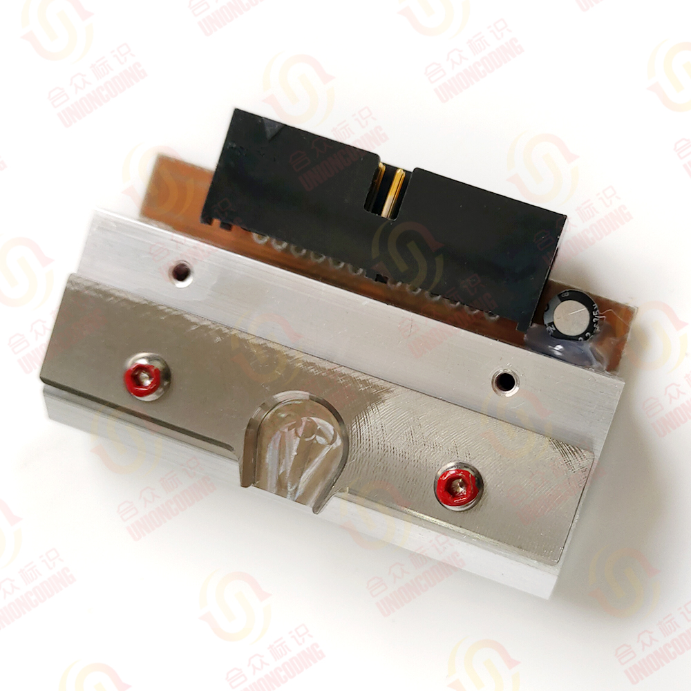 MARKEM-IMAJE SD5 LOCATING PRINTHEAD 53mm ASSY SPARE
