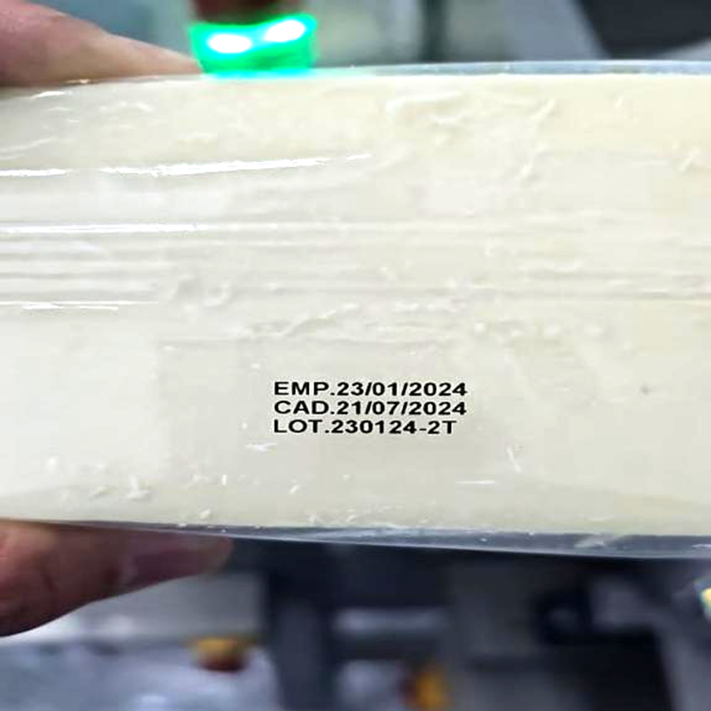 markem smartdate X40