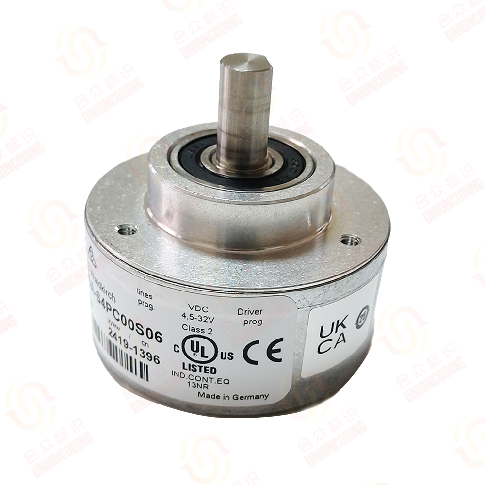 Original A41431 Encoder Assembly Spare Parts for Markem Imaje X40 X45 X60 X65 Printer