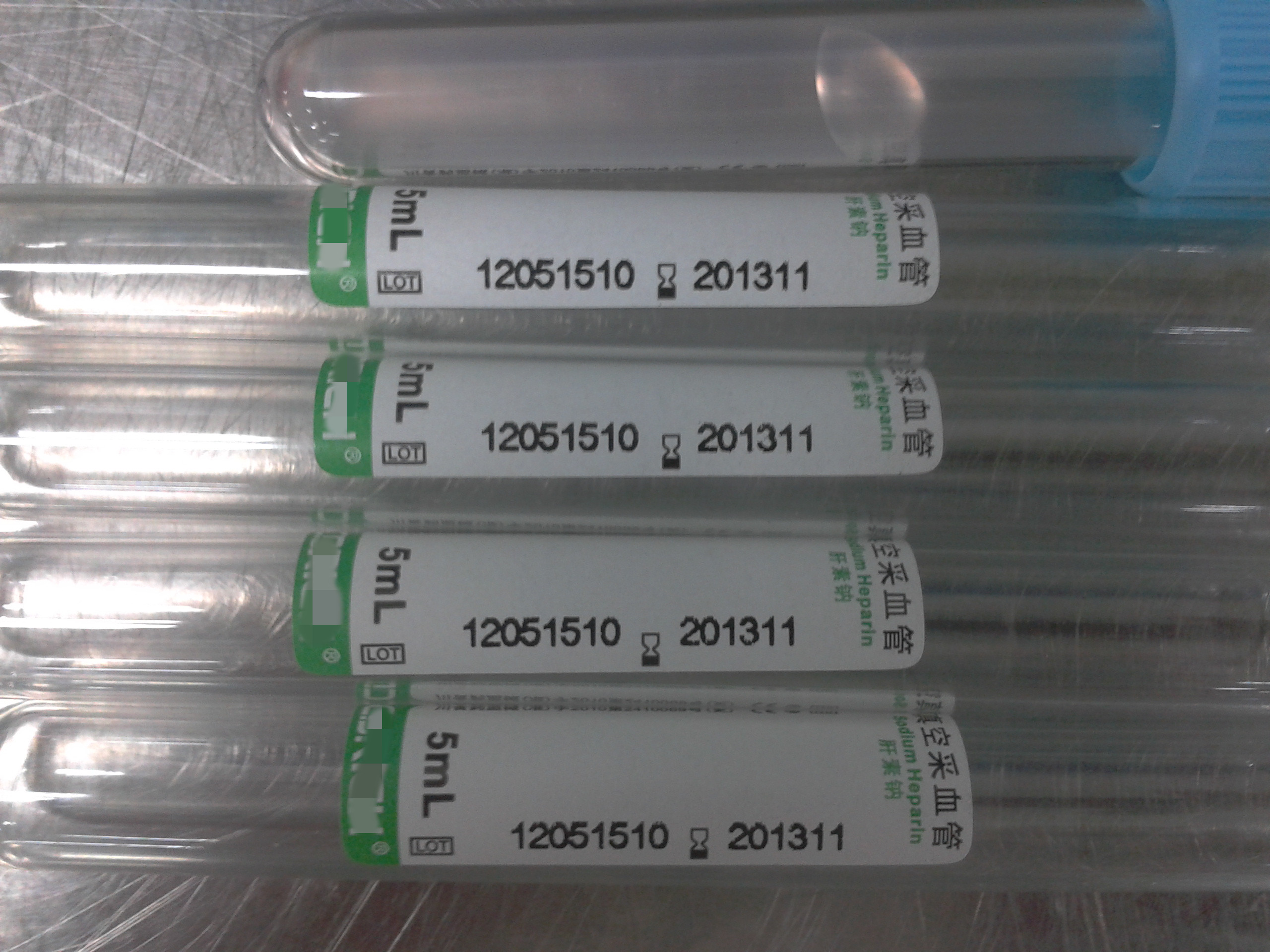 Thermal Transfer Overprinter : Precision And Compliance in Injectable Vial Labeling