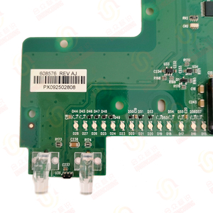  Original Videojet 408649 32mm Printhead PCB