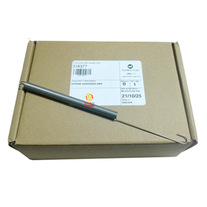 MARKEM-IMAJE SPRING UNWINDER ARM 318377