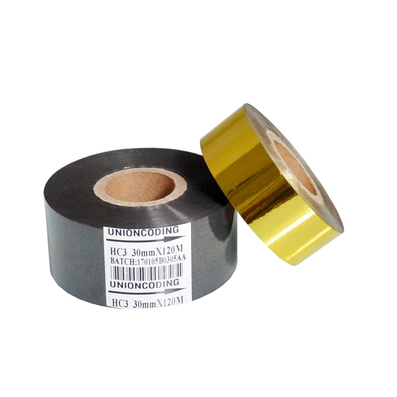 RibbonHow wide is the ribbon width of hp241 Henan Union Coding Tech