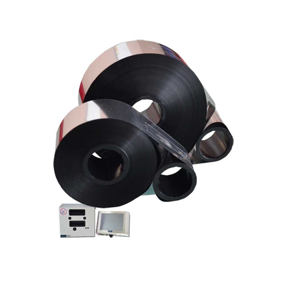TTO Ribbon Product Name hot solid ink roller machine