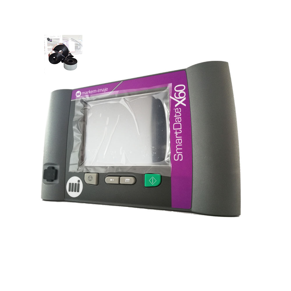 Makem X60 Parts tto printer