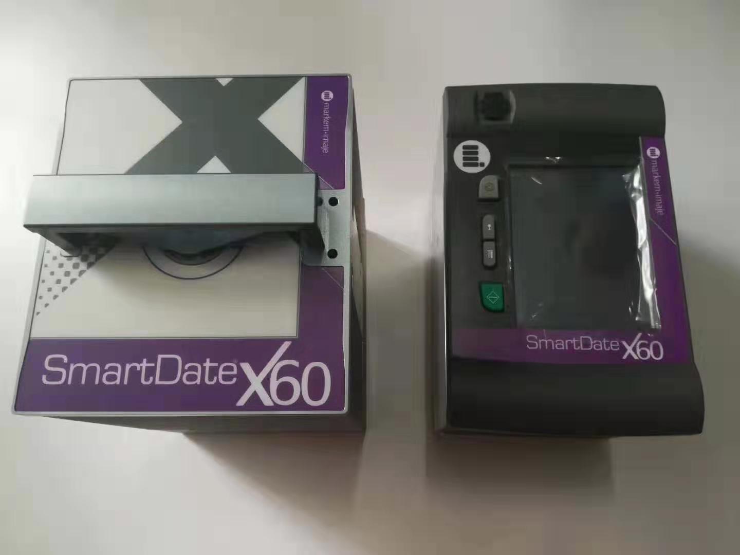 TTO-Thermal Transfer Overprinter X60 hot stamping foil